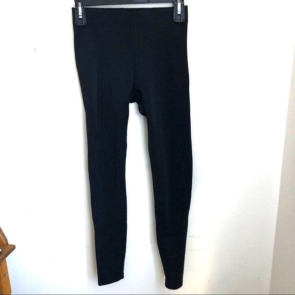 IVY PARK Pants - Ivy Park leggings, black, size Small